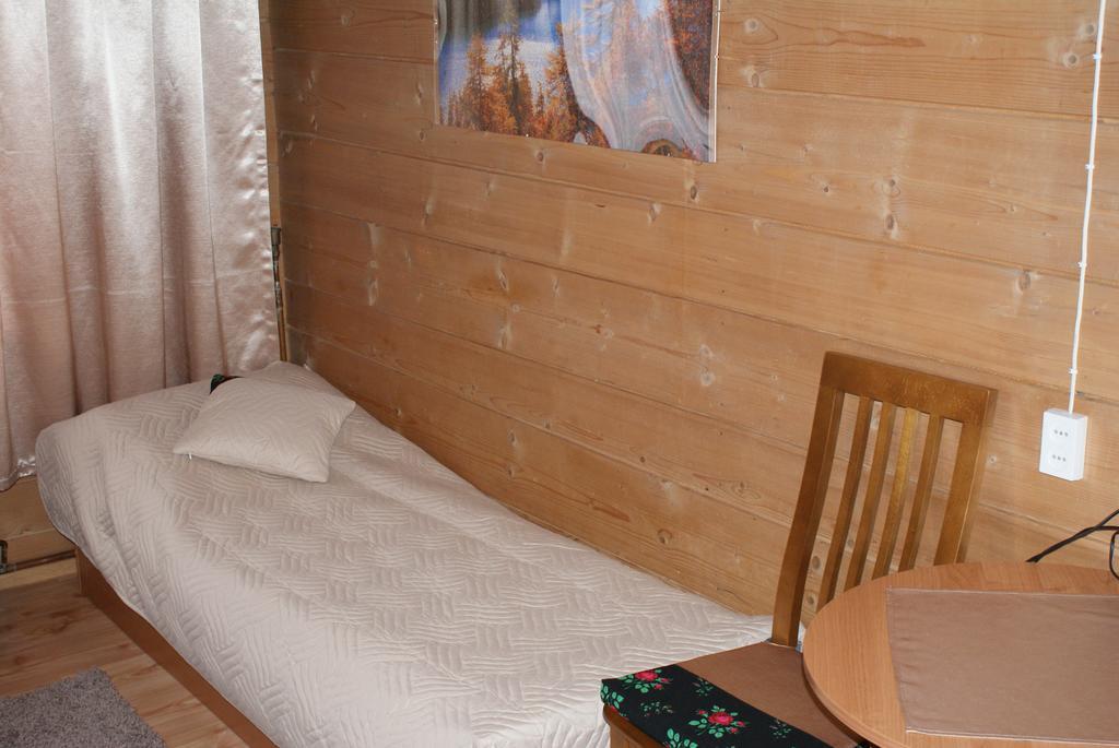 Pokoje U Gronicki Bukowina Tatrzanska Room photo